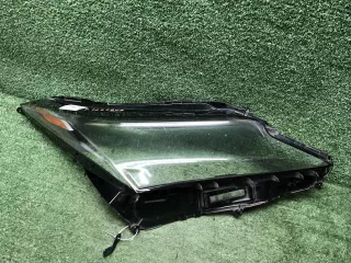 8113148D40 Стекло фары правое Lexus RX 4 Арт 0000007687808, вид 1