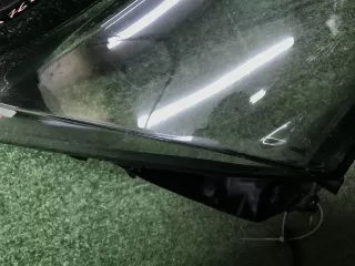 8113148D40 Стекло фары правое Lexus RX 4 Арт 0000007687808, вид 11