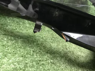 8113148D40 Стекло фары правое Lexus RX 4 Арт 0000007687808, вид 13