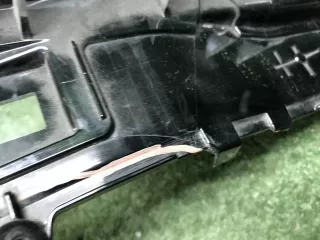 8113148D40 Стекло фары правое Lexus RX 4 Арт 0000007687808, вид 21
