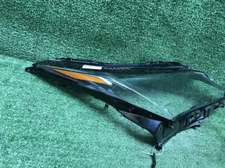 8113148D40 Стекло фары правое Lexus RX 4 Арт 0000007687808, вид 4