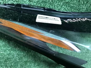 8113148D40 Стекло фары правое Lexus RX 4 Арт 0000007687808, вид 5