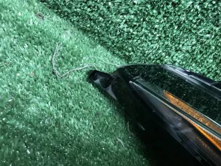 8113148D40 Стекло фары правое Lexus RX 4 Арт 0000007687808, вид 6