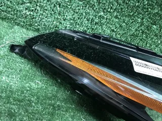 8113148D40 Стекло фары правое Lexus RX 4 Арт 0000007687808, вид 7