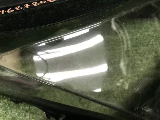 8113148D40 Стекло фары правое Lexus RX 4 Арт 0000007687808, вид 10