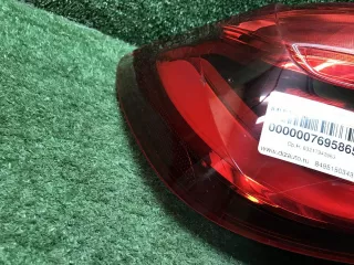 63217342963 Фонарь левый внешний BMW 7 G11/G12 Арт 0000007695865, вид 14