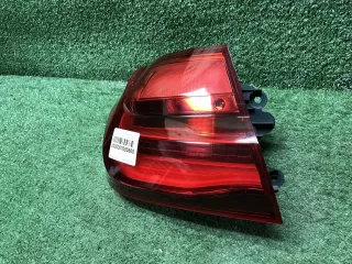 63217342963 Фонарь левый внешний BMW 7 G11/G12 Арт 0000007695865, вид 3