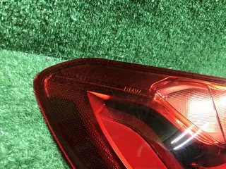 63217342963 Фонарь левый внешний BMW 7 G11/G12 Арт 0000007695865, вид 9