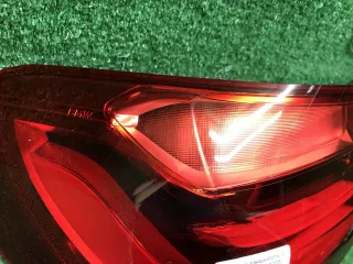 63217342963 Фонарь левый внешний BMW 7 G11/G12 Арт 0000007695865, вид 10