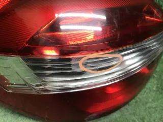 92401M0000 Фонарь левый внешний Hyundai Creta 1 Арт 0000007710025, вид 4