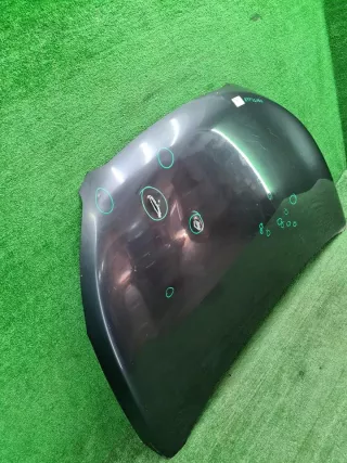 5730061M00000 Капот Suzuki SX4 2 Арт 0000007726064, вид 3