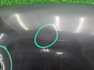 5730061M00000 Капот Suzuki SX4 2 Арт 0000007726064, вид 9