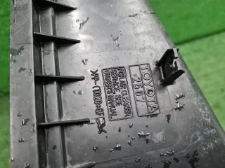 1770525050 Корпус воздушного фильтра  нв Toyota Camry XV70 Арт 0000007718557, вид 9