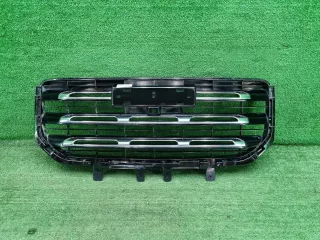 5509200XKN04A Решетка радиатора Haval Dargo Арт 0000007729843, вид 1