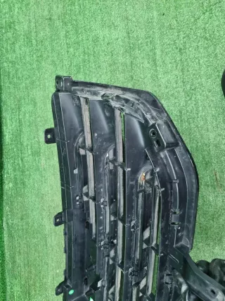 5509200XKN04A Решетка радиатора Haval Dargo Арт 0000007729843, вид 13