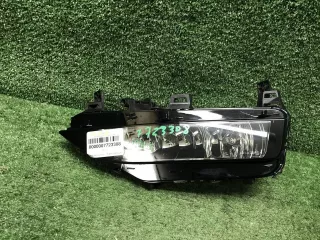 60U941700 ПТФ правая Skoda Rapid Арт 0000007723308, вид 1