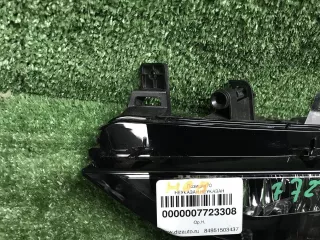 60U941700 ПТФ правая Skoda Rapid Арт 0000007723308, вид 11