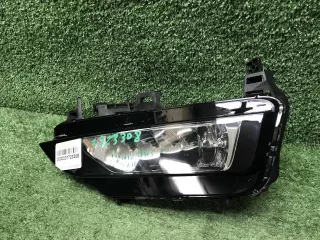60U941700 ПТФ правая Skoda Rapid Арт 0000007723308, вид 3