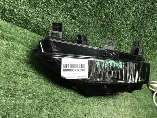 60U941700 ПТФ правая Skoda Rapid Арт 0000007723308, вид 4