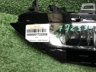 60U941700 ПТФ правая Skoda Rapid Арт 0000007723308, вид 8