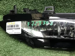 60U941700 ПТФ правая Skoda Rapid Арт 0000007723308, вид 10