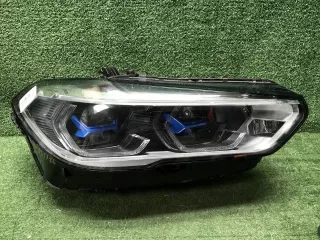 63119850426 Фара правая BMW X5 G05  Арт 0000007721786, вид 1