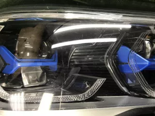 63119850426 Фара правая BMW X5 G05  Арт 0000007721786, вид 16