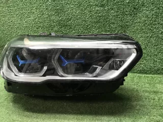 63119850426 Фара правая BMW X5 G05  Арт 0000007721786, вид 5