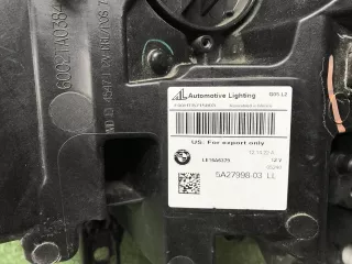 63119850426 Фара правая BMW X5 G05  Арт 0000007721786, вид 65
