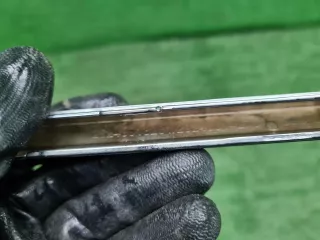 51137495172 Молдинг решетки радиатора MINI CLUBMAN F54 Арт 0000007738395, вид 12