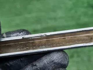 51137495172 Молдинг решетки радиатора MINI CLUBMAN F54 Арт 0000007738395, вид 15