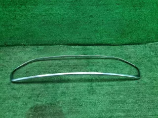 51137495172 Молдинг решетки радиатора MINI CLUBMAN F54 Арт 0000007738395, вид 3