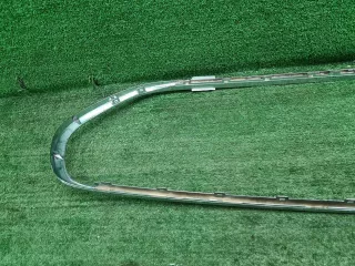 51137495172 Молдинг решетки радиатора MINI CLUBMAN F54 Арт 0000007738395, вид 10