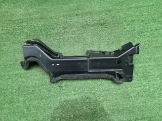 5030028800 Дефлектор радиатор левый Geely Coolray Арт 0000007741142, вид 2