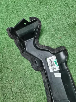 5030028800 Дефлектор радиатор левый Geely Coolray Арт 0000007741142, вид 3