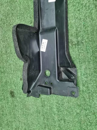 5030028800 Дефлектор радиатор левый Geely Coolray Арт 0000007741142, вид 4