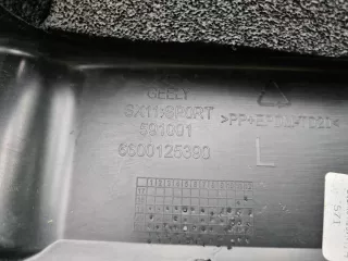 5030028800 Дефлектор радиатор левый Geely Coolray Арт 0000007741142, вид 7
