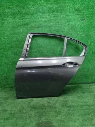 41007298513 Дверь задняя левая BMW 3 F30/F31/GT F34 Арт 0000007746475