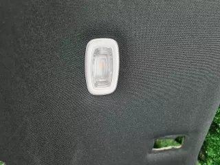 A16769012029K30 Обшивка потолка Mercedes GLS X167 Арт 0000007748325, вид 11