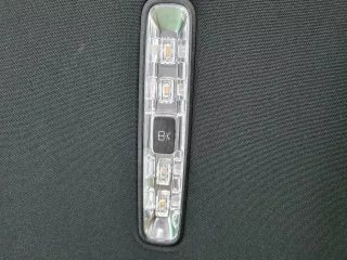 A16769012029K30 Обшивка потолка Mercedes GLS X167 Арт 0000007748325, вид 12