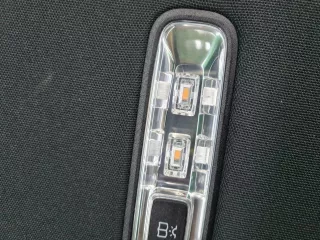 A16769012029K30 Обшивка потолка Mercedes GLS X167 Арт 0000007748325, вид 13