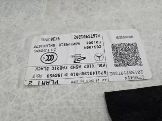 A16769012029K30 Обшивка потолка Mercedes GLS X167 Арт 0000007748325, вид 28