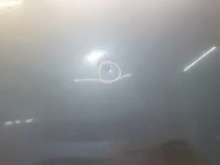 5900a112 капот митсубиши, митсубиси аутлендер Mitsubishi Outlander 3 Арт 160957PM, вид 4