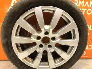 9583621402288Z, 7p5601025bm Диск колесный R20 Porsche Cayenne 957 Арт 175139PM, вид 1