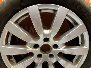9583621402288Z, 7p5601025bm Диск колесный R20 Porsche Cayenne 957 Арт 175139PM, вид 3
