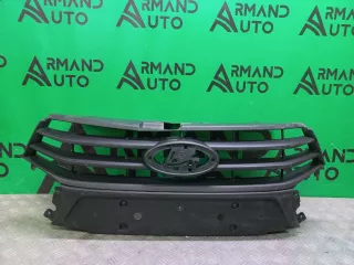 8450008875 решетка радиатора Lada Vesta 1 Арт 322837RM, вид 4
