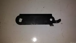  Кронштейн (сопут. товар) Mitsubishi Outlander 3 restailing 2 Арт E50723747, вид 1