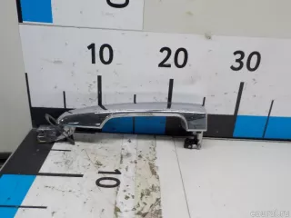 5716A032 Mitsubishi Ручка наружная Mitsubishi Monter 4 Арт E51396326, вид 2