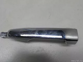 5716A032 Mitsubishi Ручка двери наружная Mitsubishi L200 5 Арт E51396328, вид 3