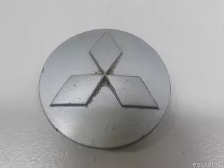  Колпак декор. легкосплавного диска Mitsubishi Lancer 10 Арт E51789667, вид 1